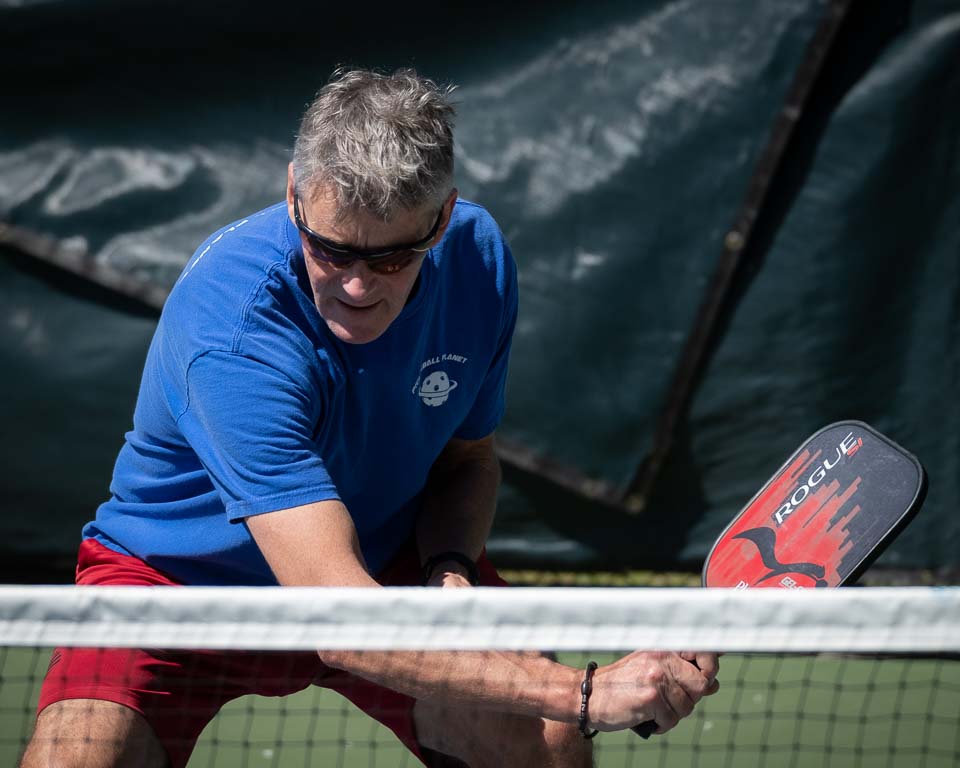 Lessons Pickleball Association